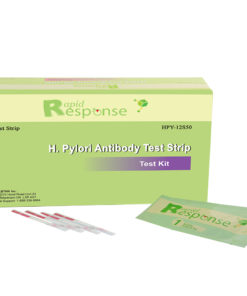 H. pylori Antibody Test Strip
