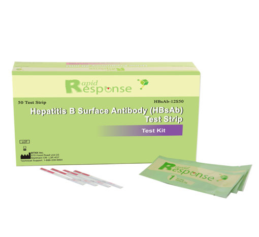 Hepatitis-B-Surface-Antibody-HBsAb-Test-Strip