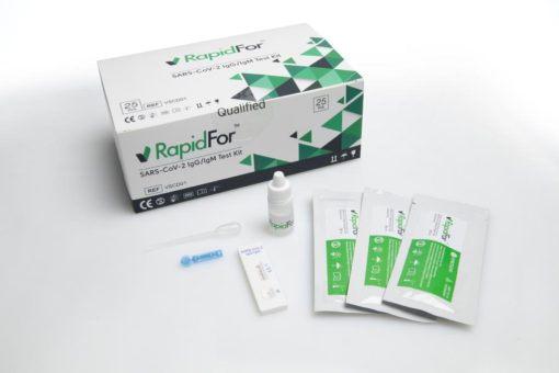 RapidFor-Antibody