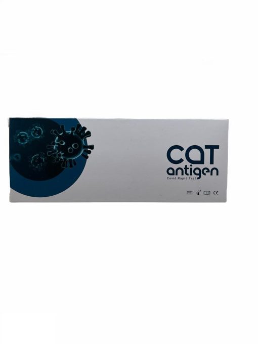 Single Antigen Test Kit